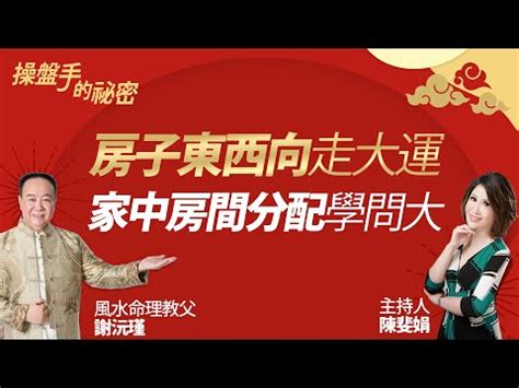 做西向東|【坐西向東】坐西向東風水全攻略：吉凶佈局與禁忌完。